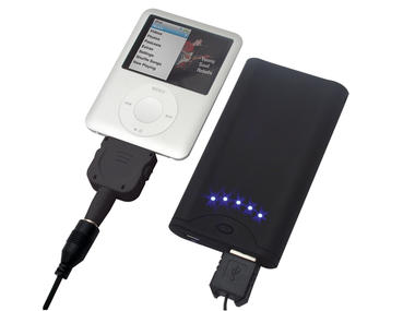 Proporta Mobile Device Charger review